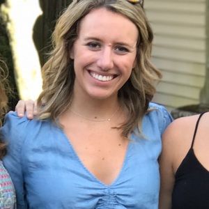 Meet your Posher, Carolyn